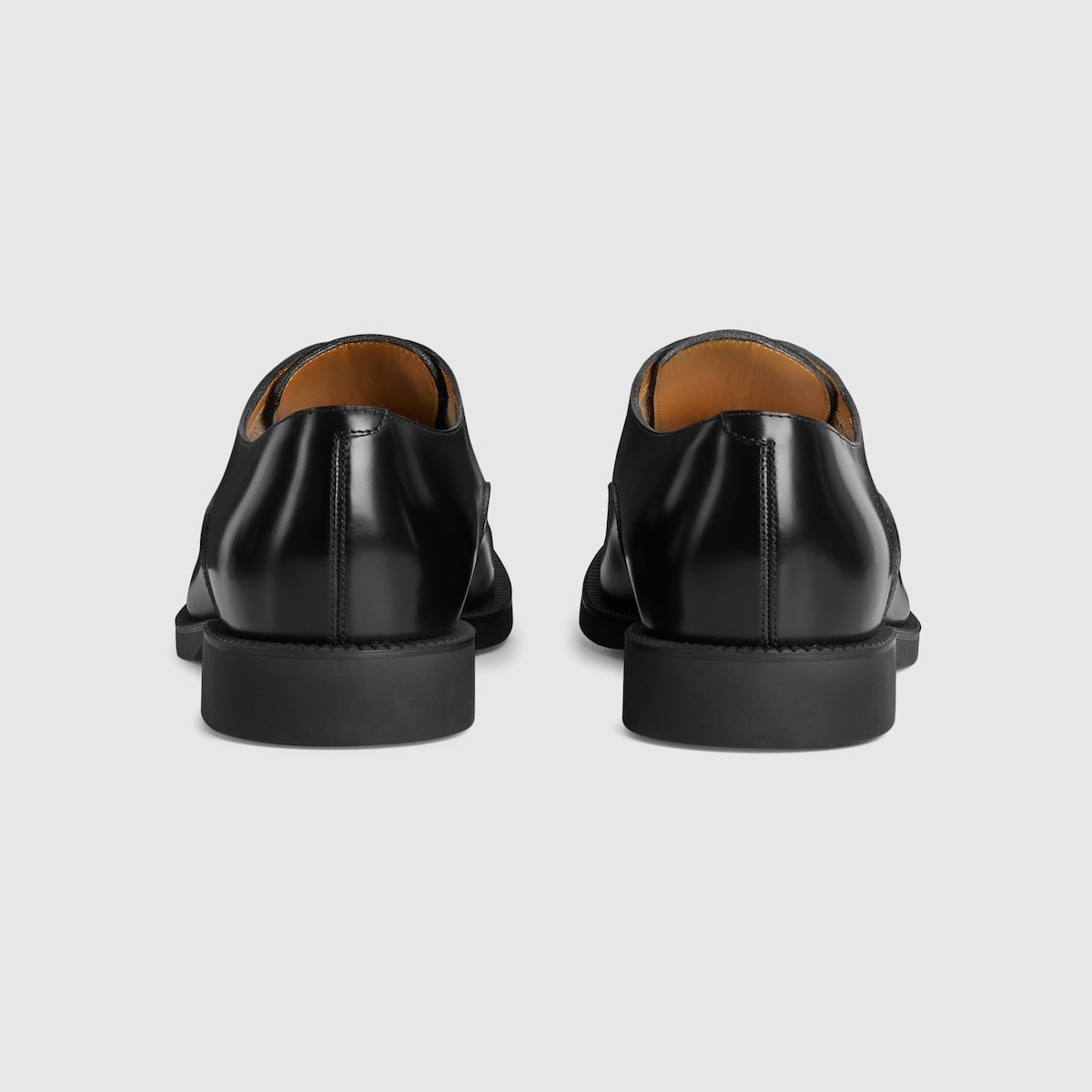 Men's lace-up shoe - 4