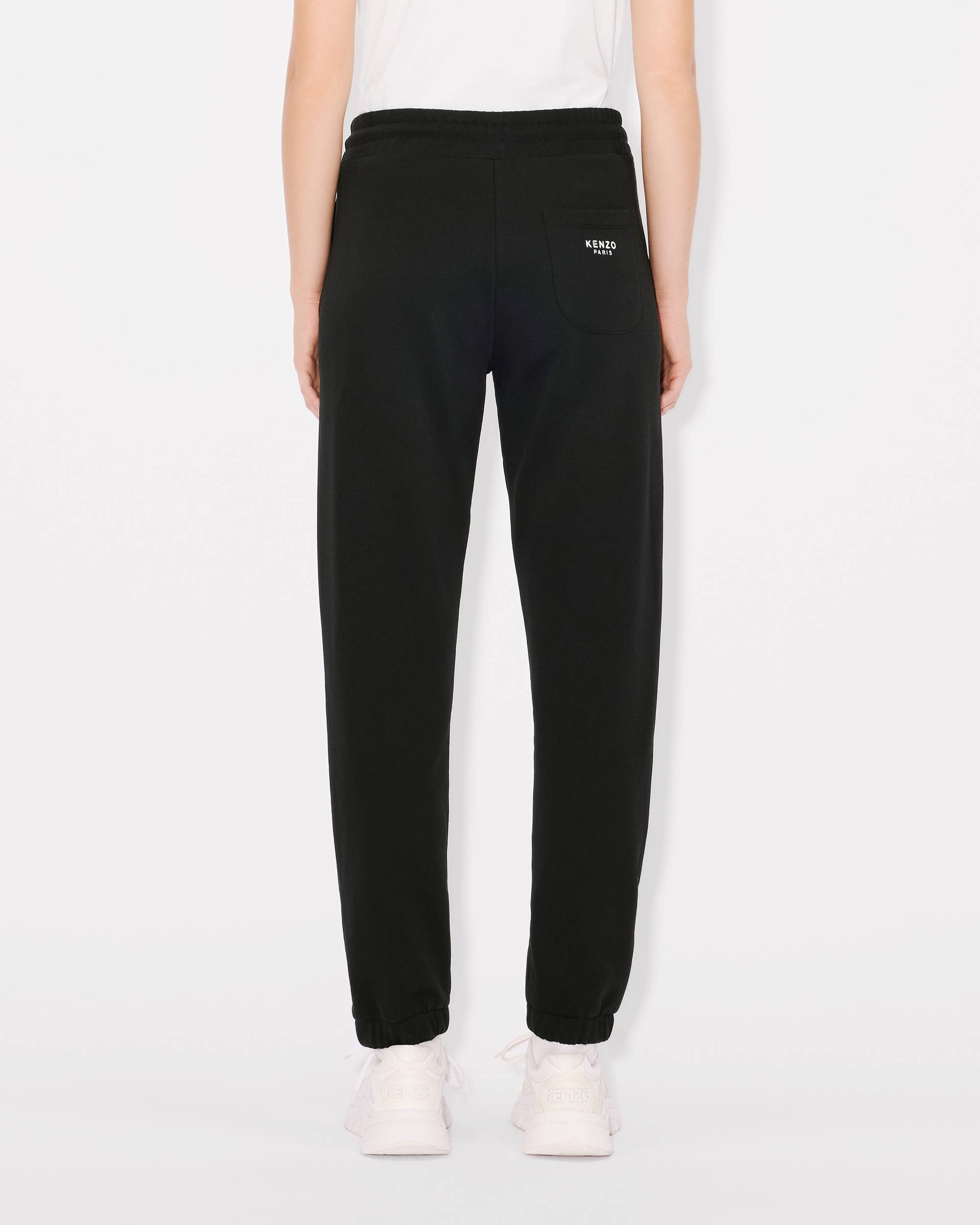 'KENZO Pop' embroidered jogpants - 5