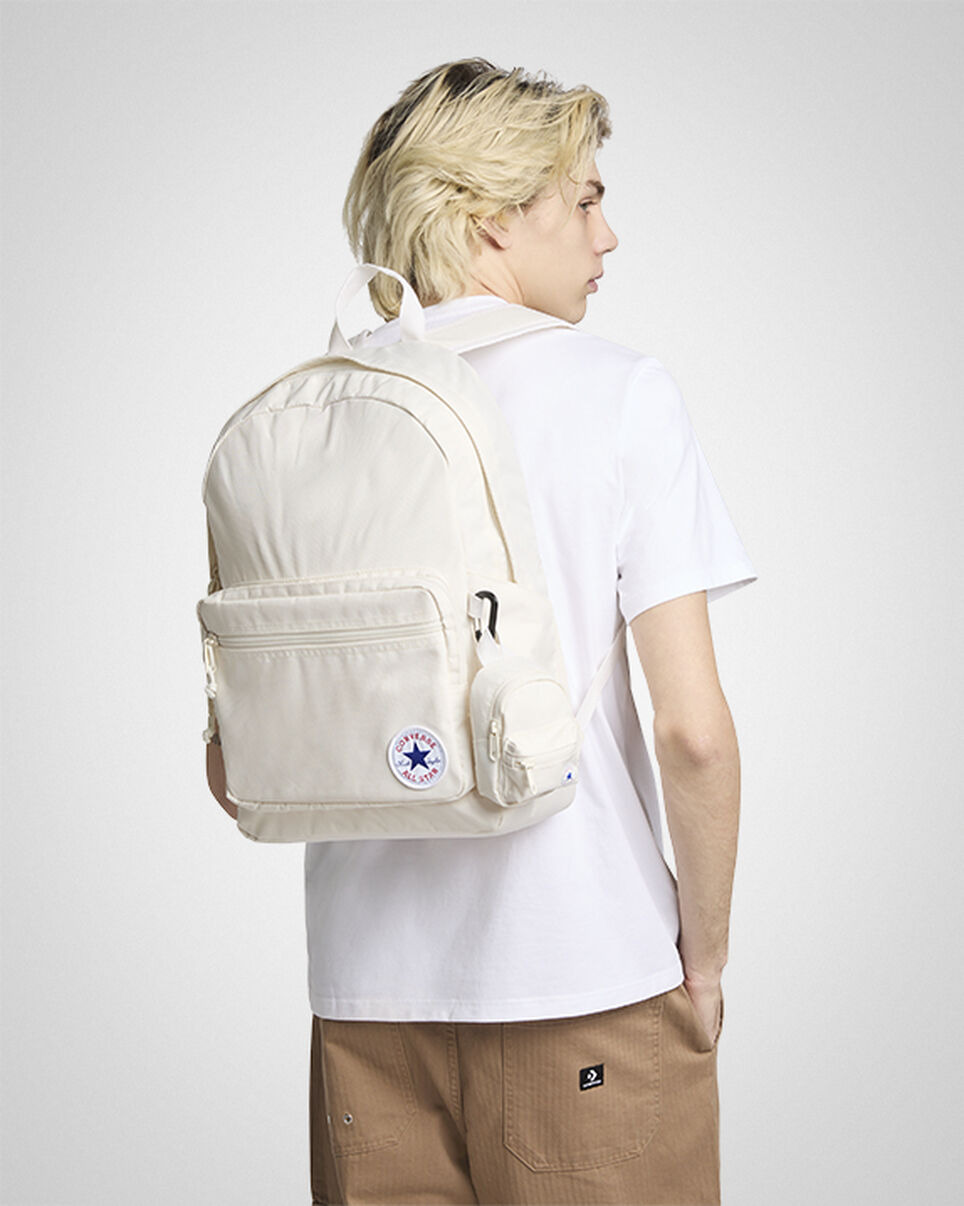 Go 2 Backpack - 4