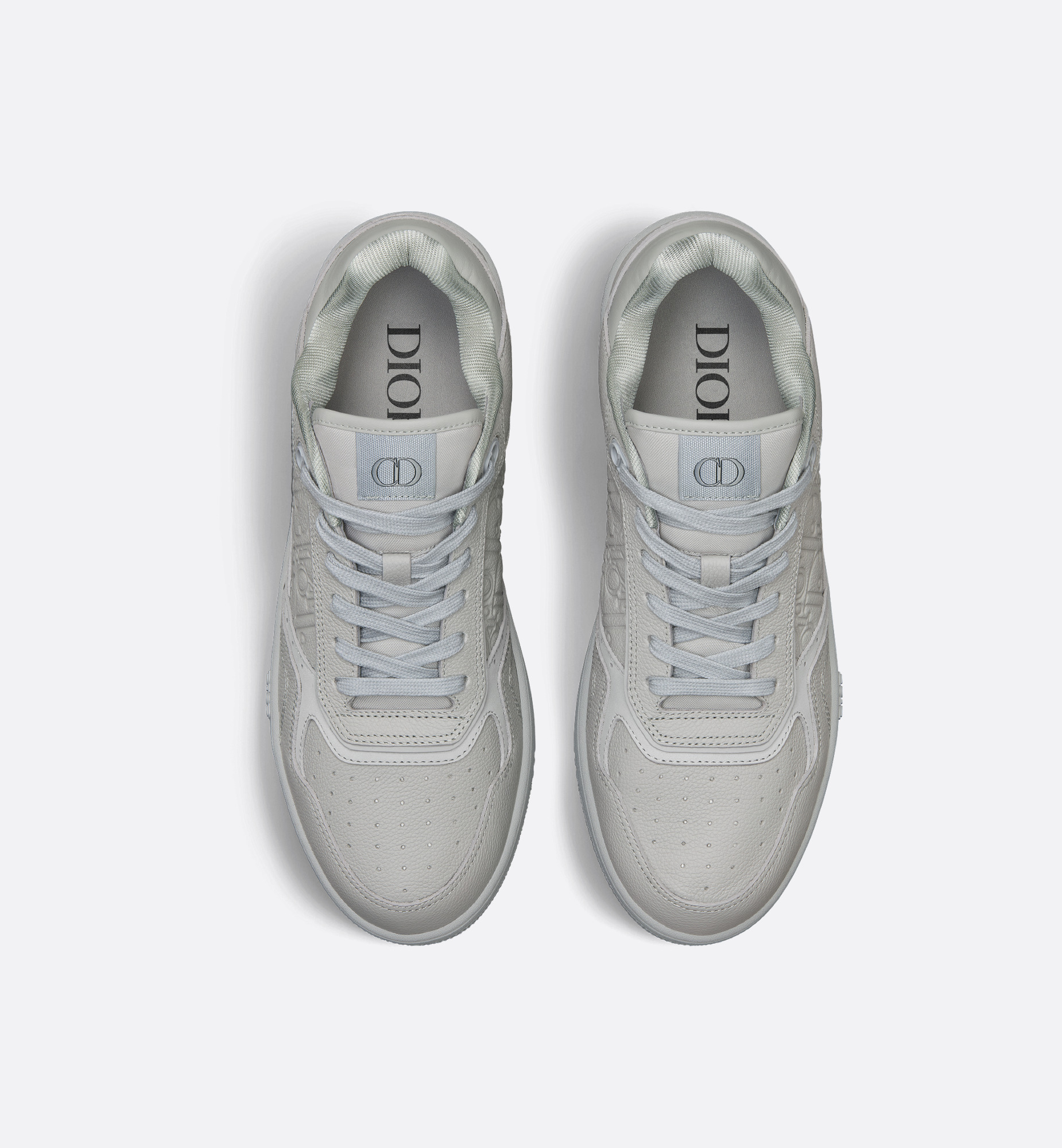 B27 Low-Top Sneaker - 6