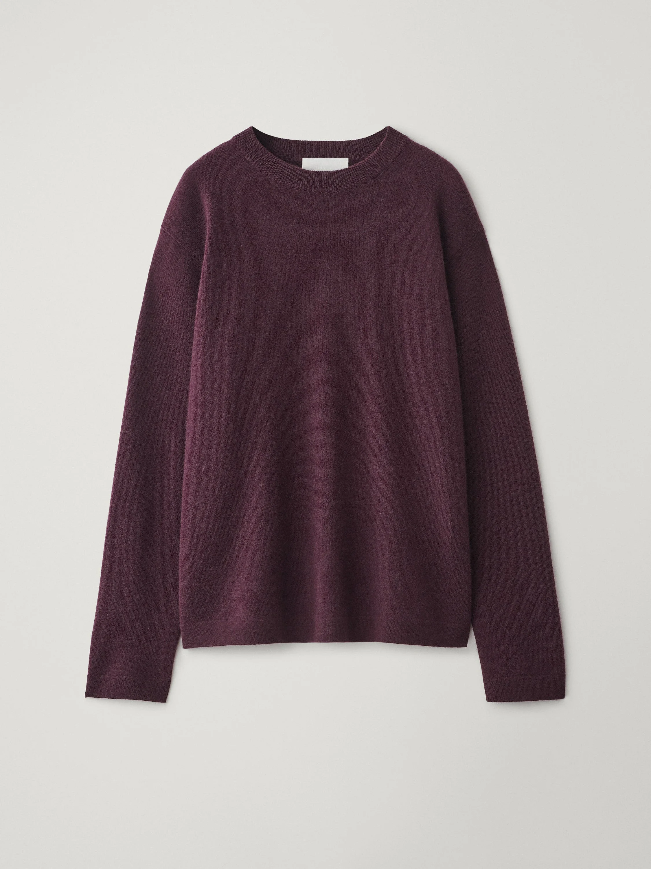 The Mason Sweater - 1