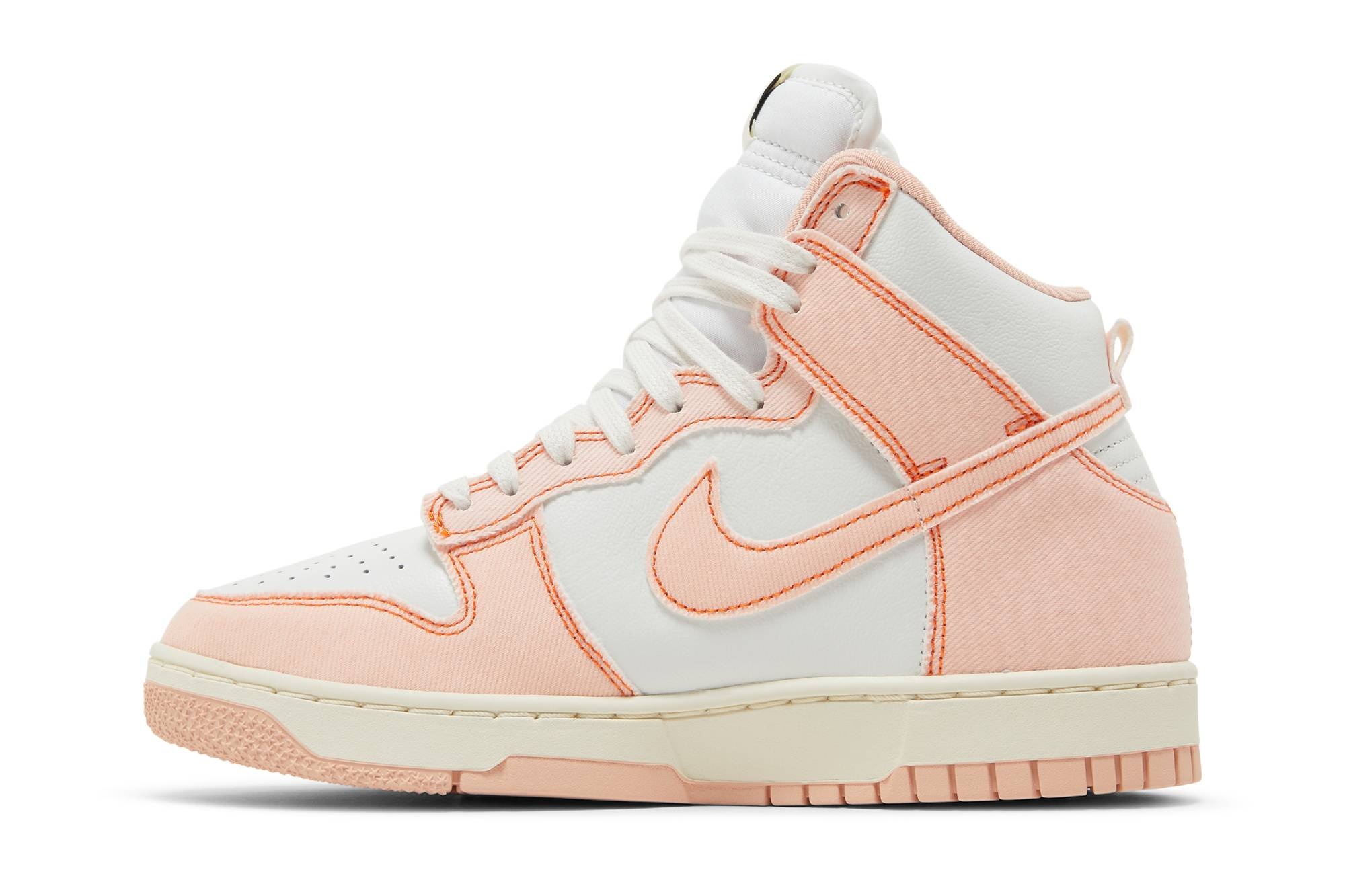 Wmns Dunk High 1985 'Arctic Orange' - 3