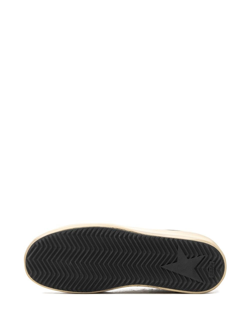 Stardan "Black/Red/Leopard/Brown" sneakers 4