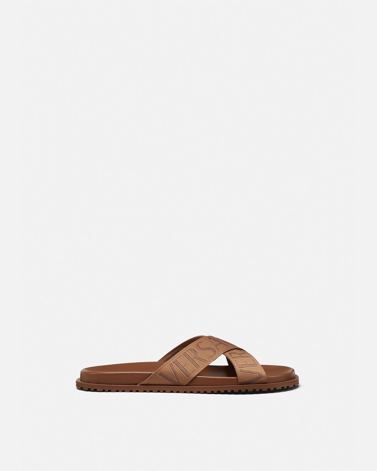 Versace Allover Sandals - 1