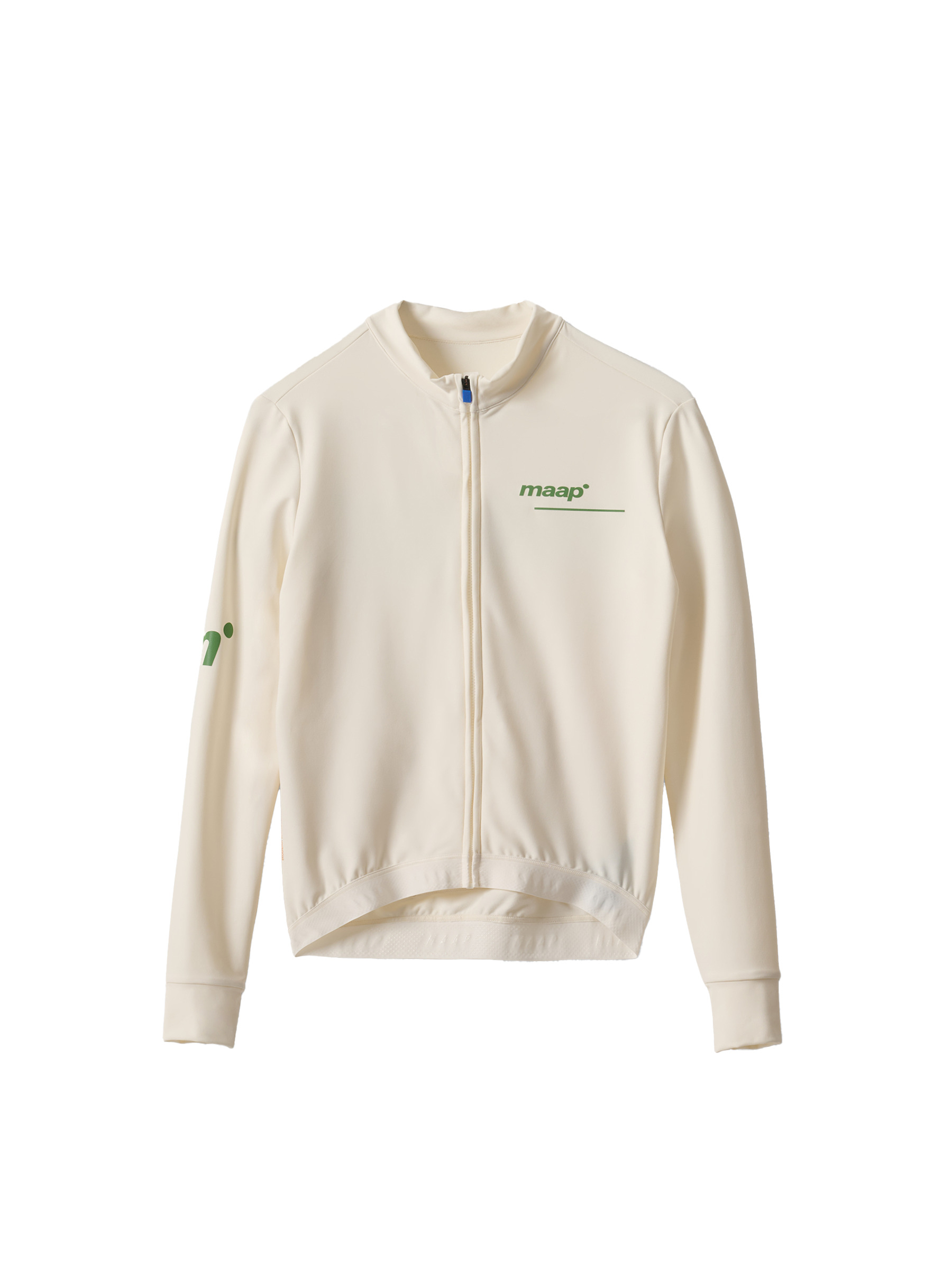 Training Thermal LS Jersey - 1