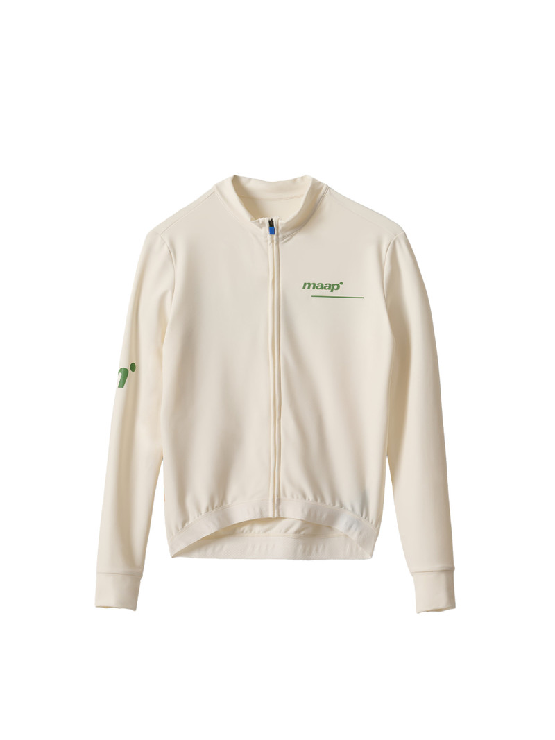 Training Thermal LS Jersey 1