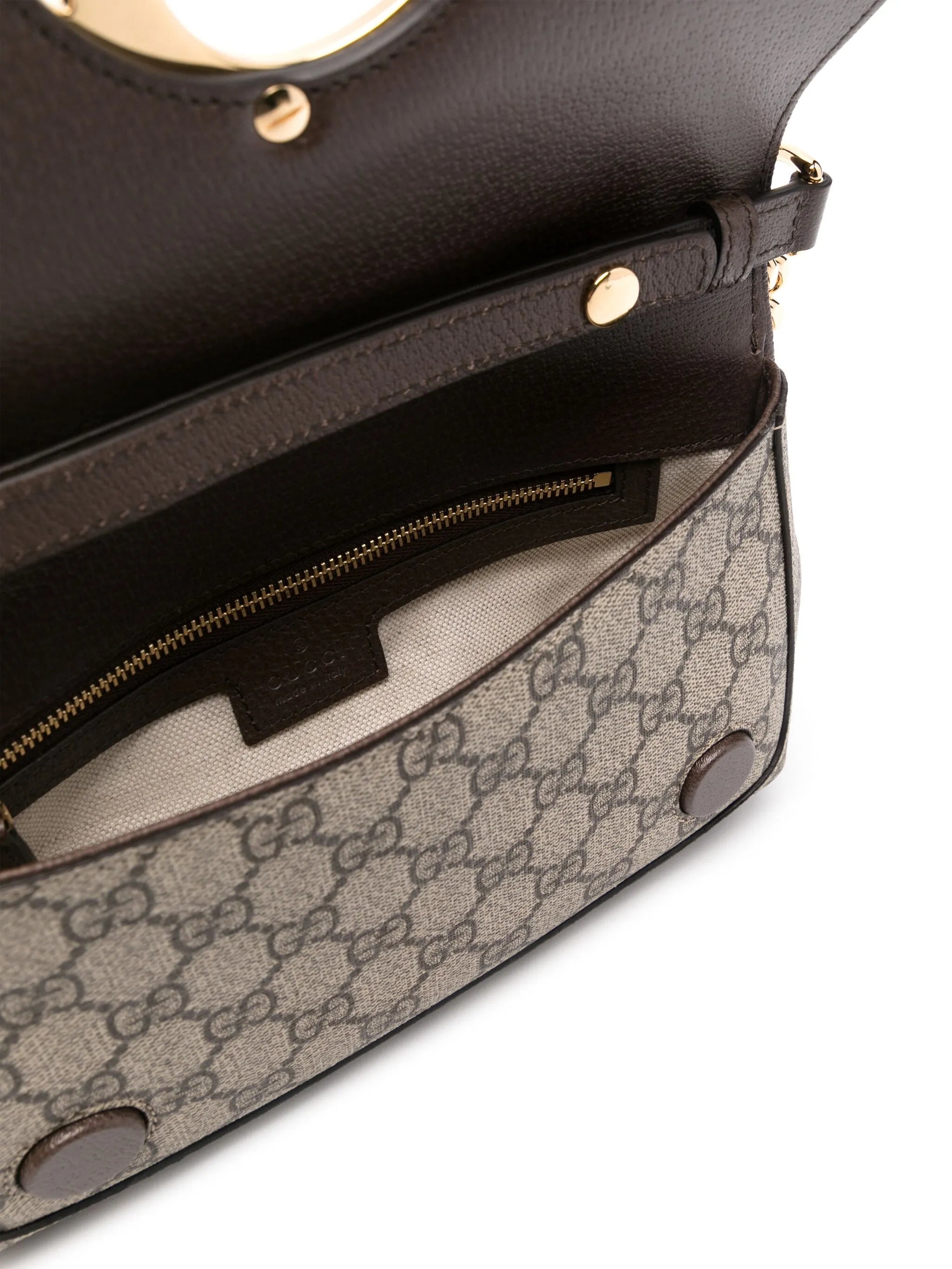 Blondie Shoulder Bag - 3