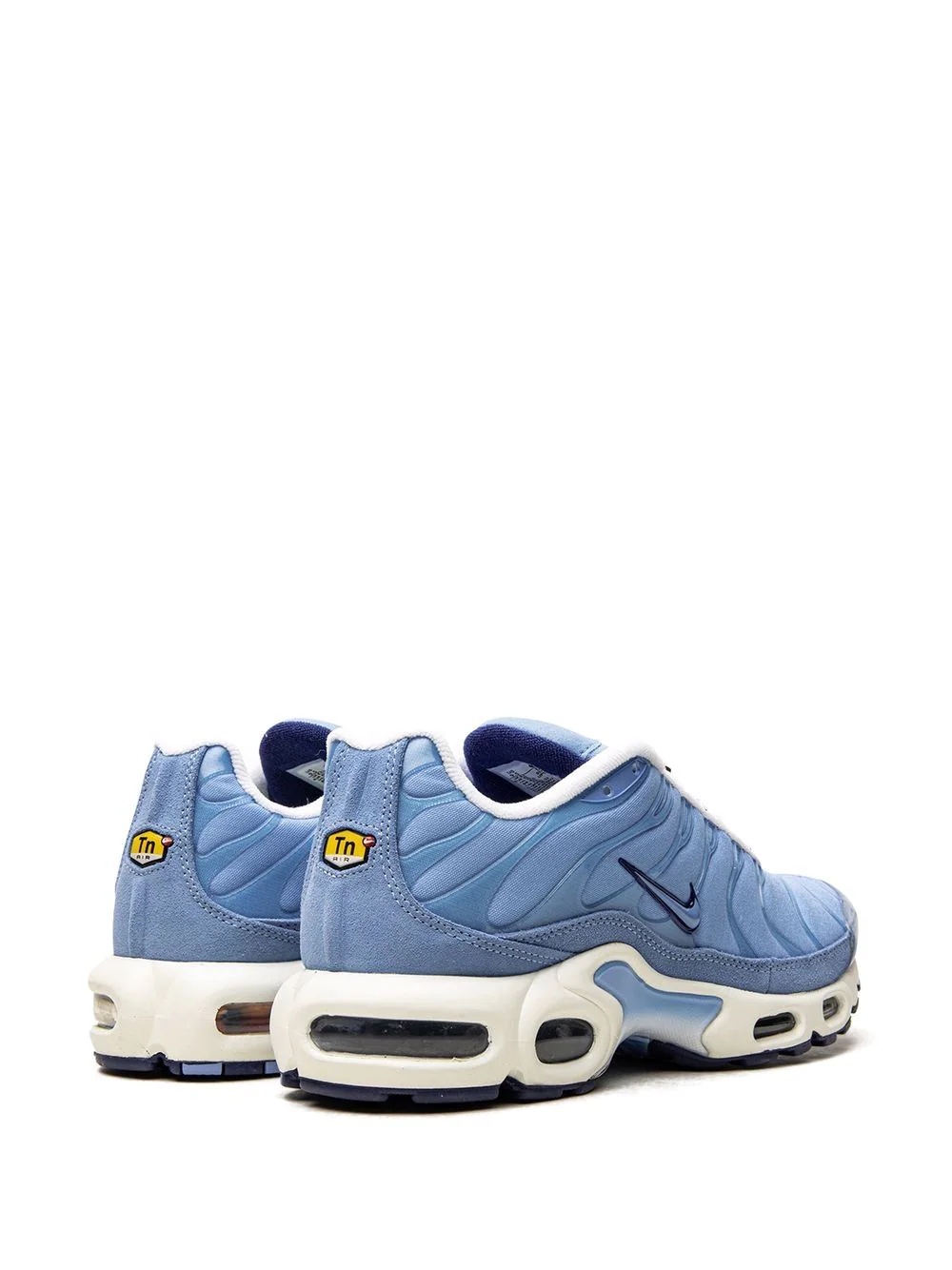 Air Max Plus low-top sneakers - 3