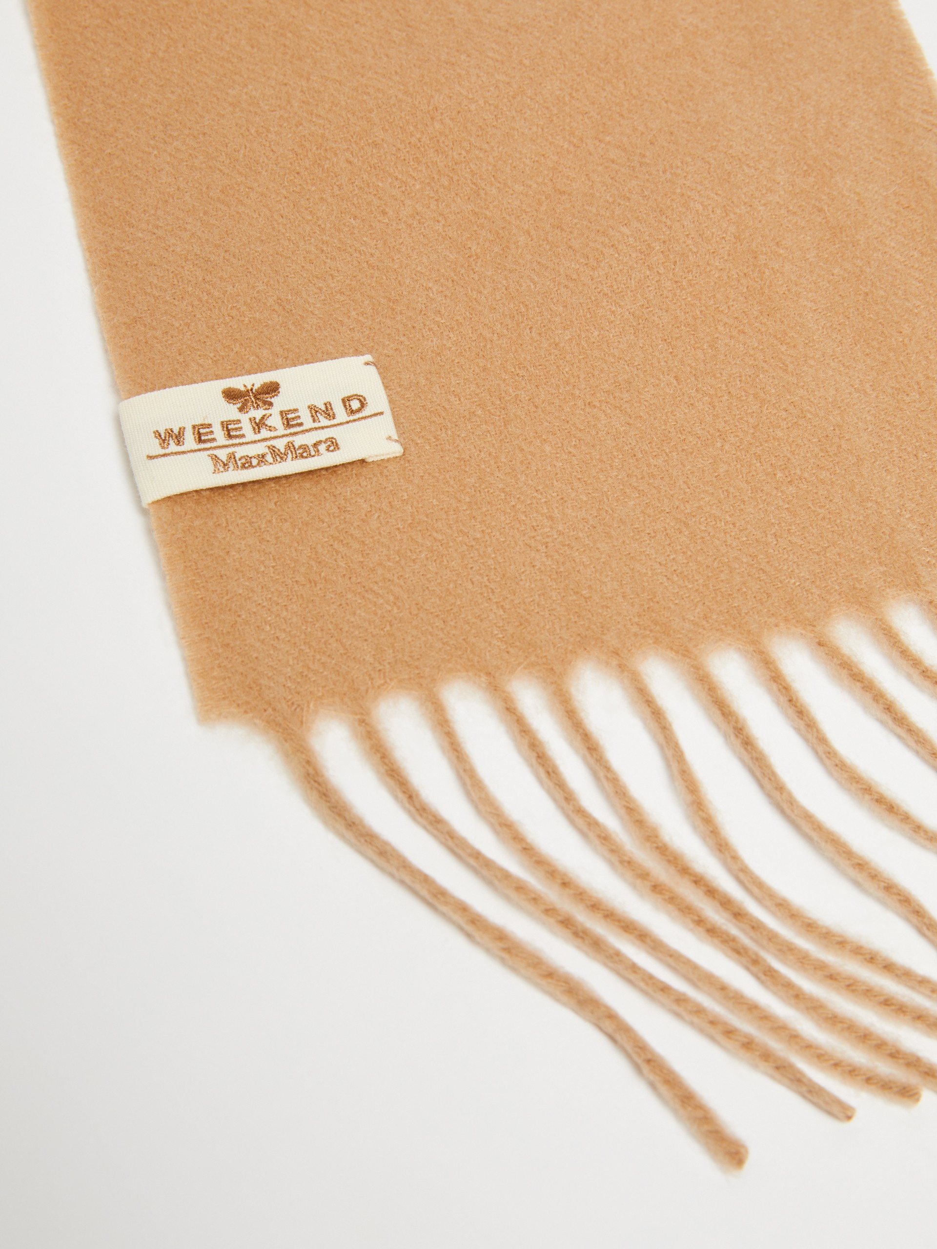 CANOSSA Cashmere scarf - 2