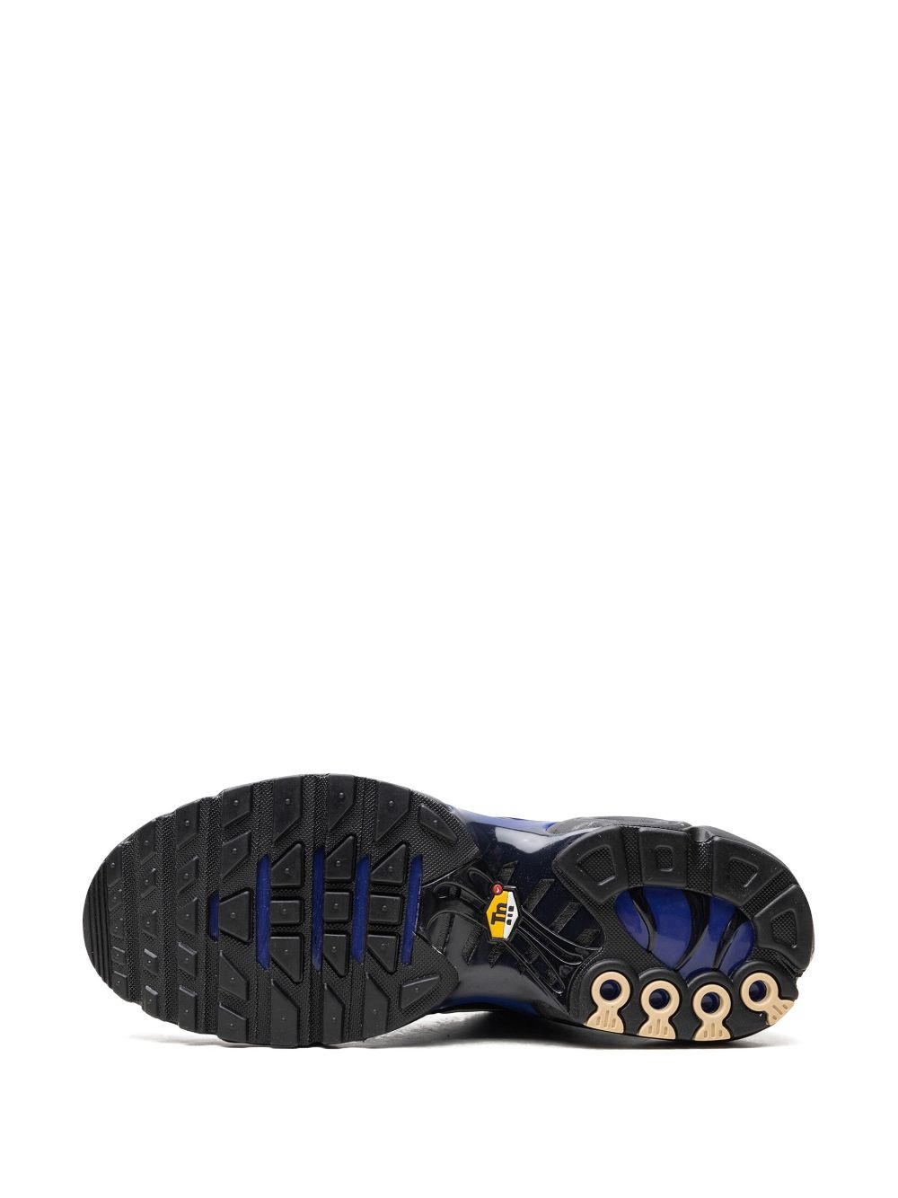 Air Max Plus "Black" sneakers - 4