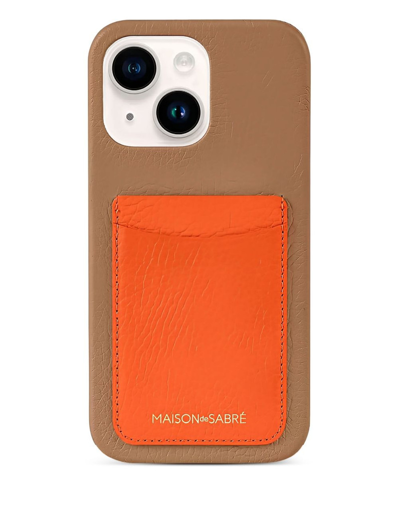 Card Phone Case (iPhone 15) 1