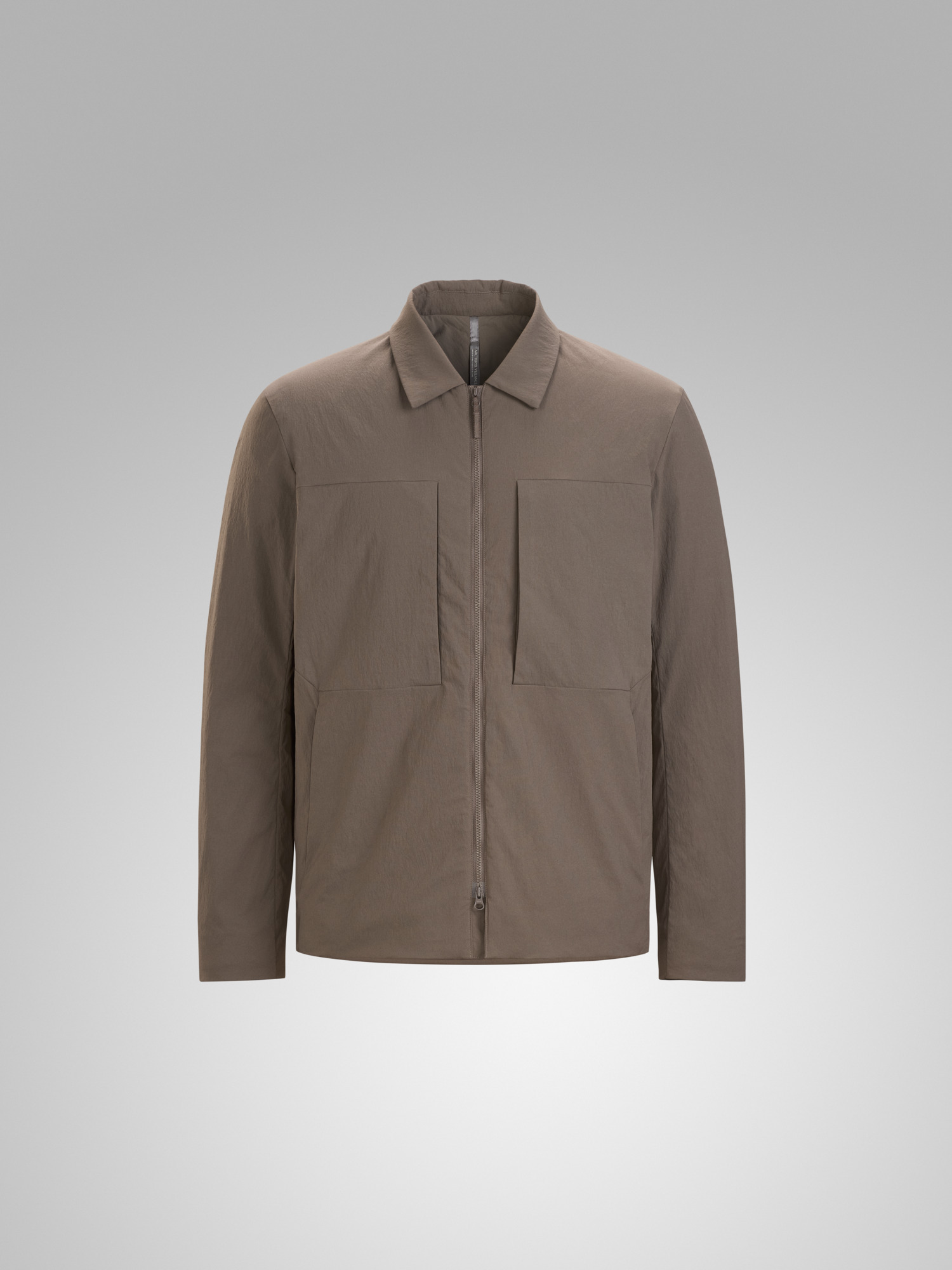 Mionn Insulated Overshirt - 10