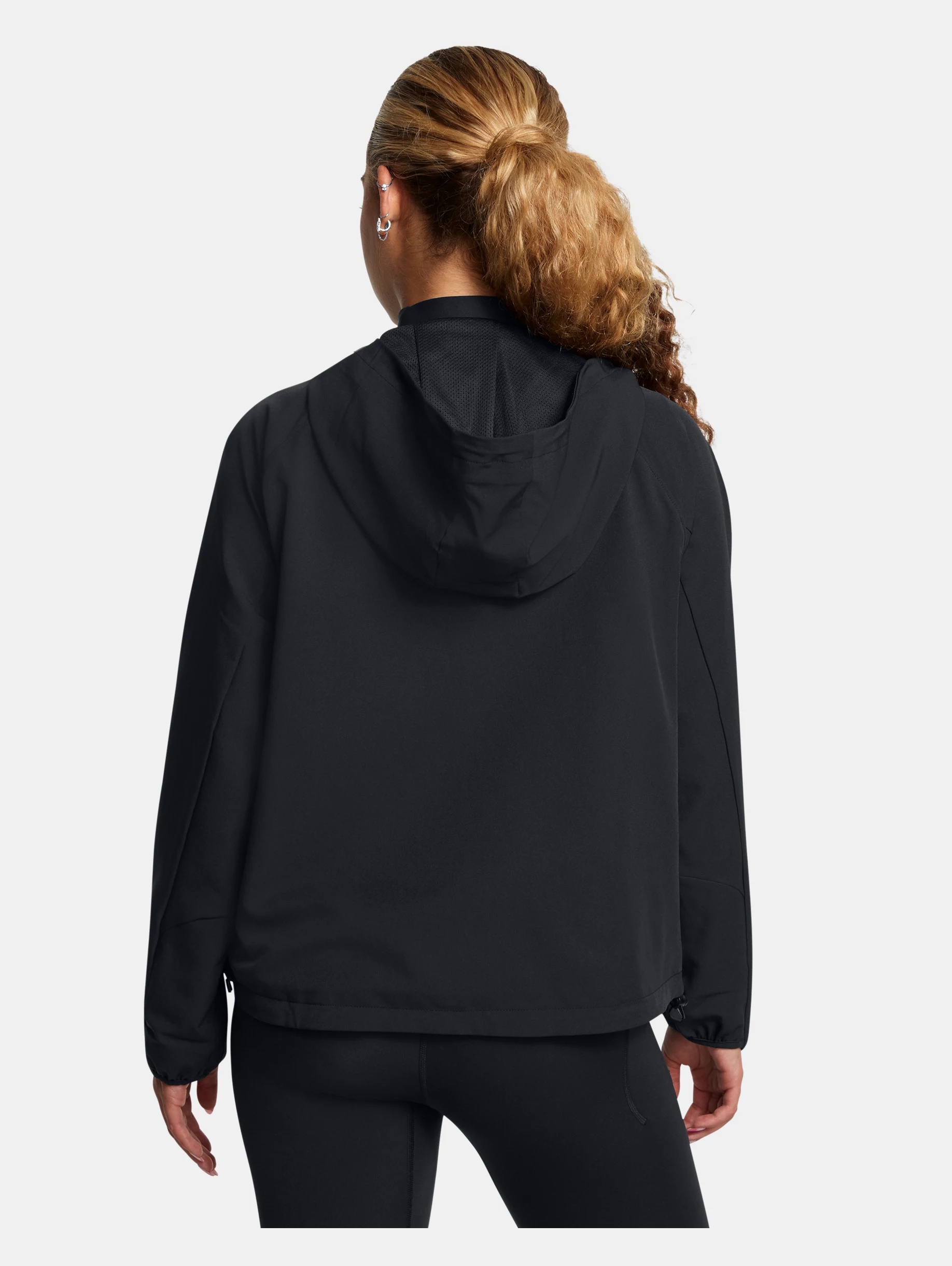 Women's UA Unstoppable Collegiate Jacket - 4