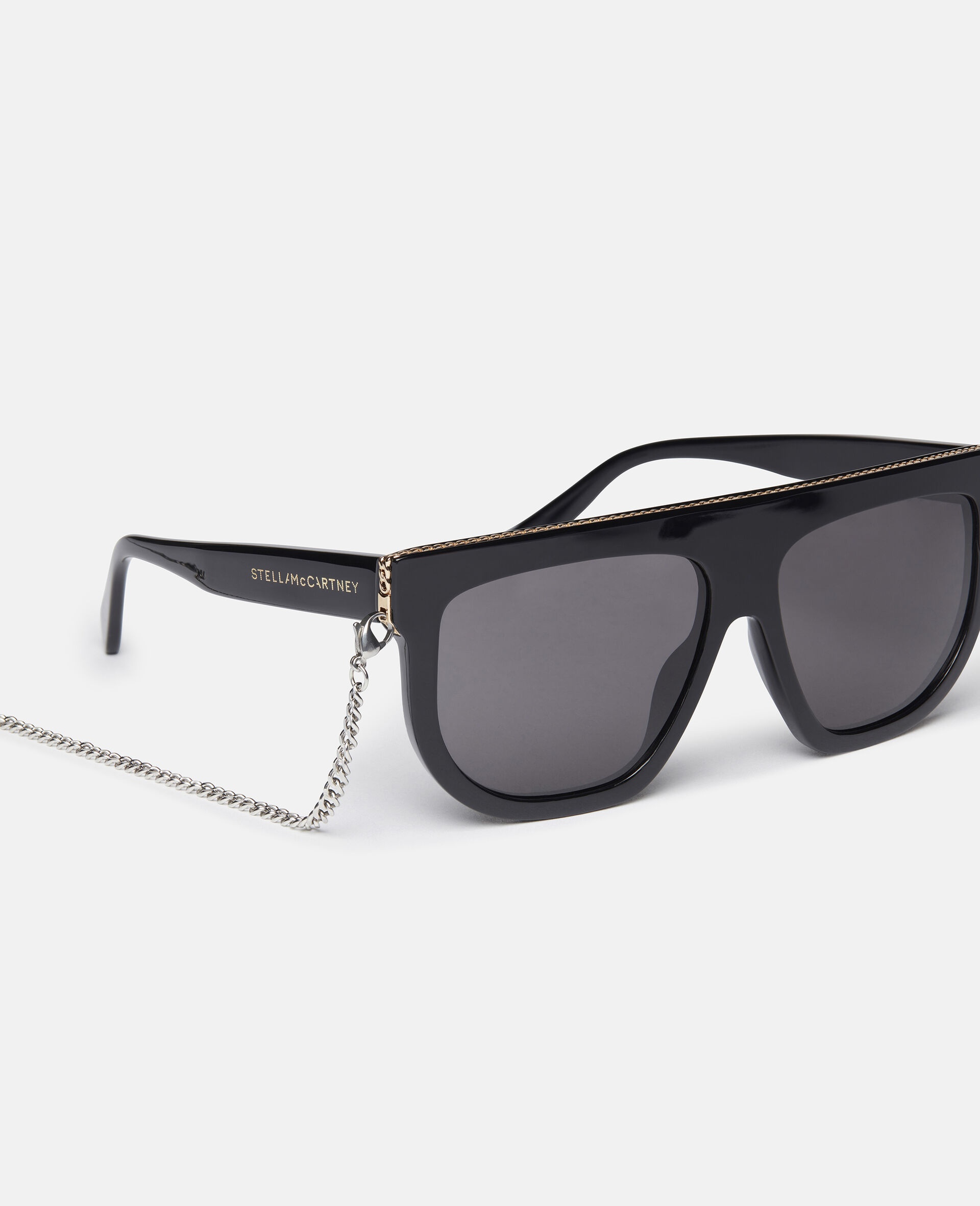 Geometric Sunglasses - 2