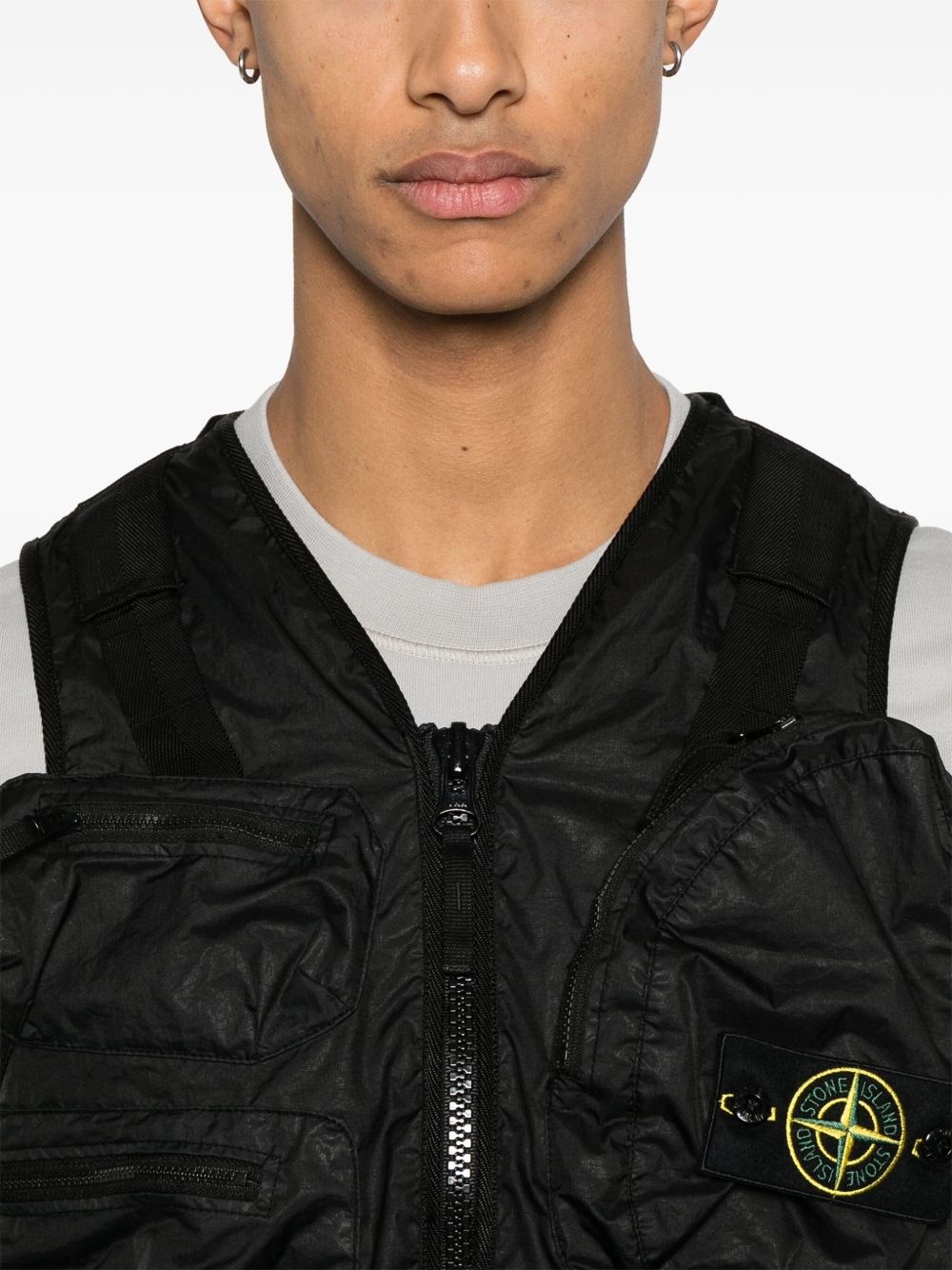 Membrana 3L TC gilet - 5