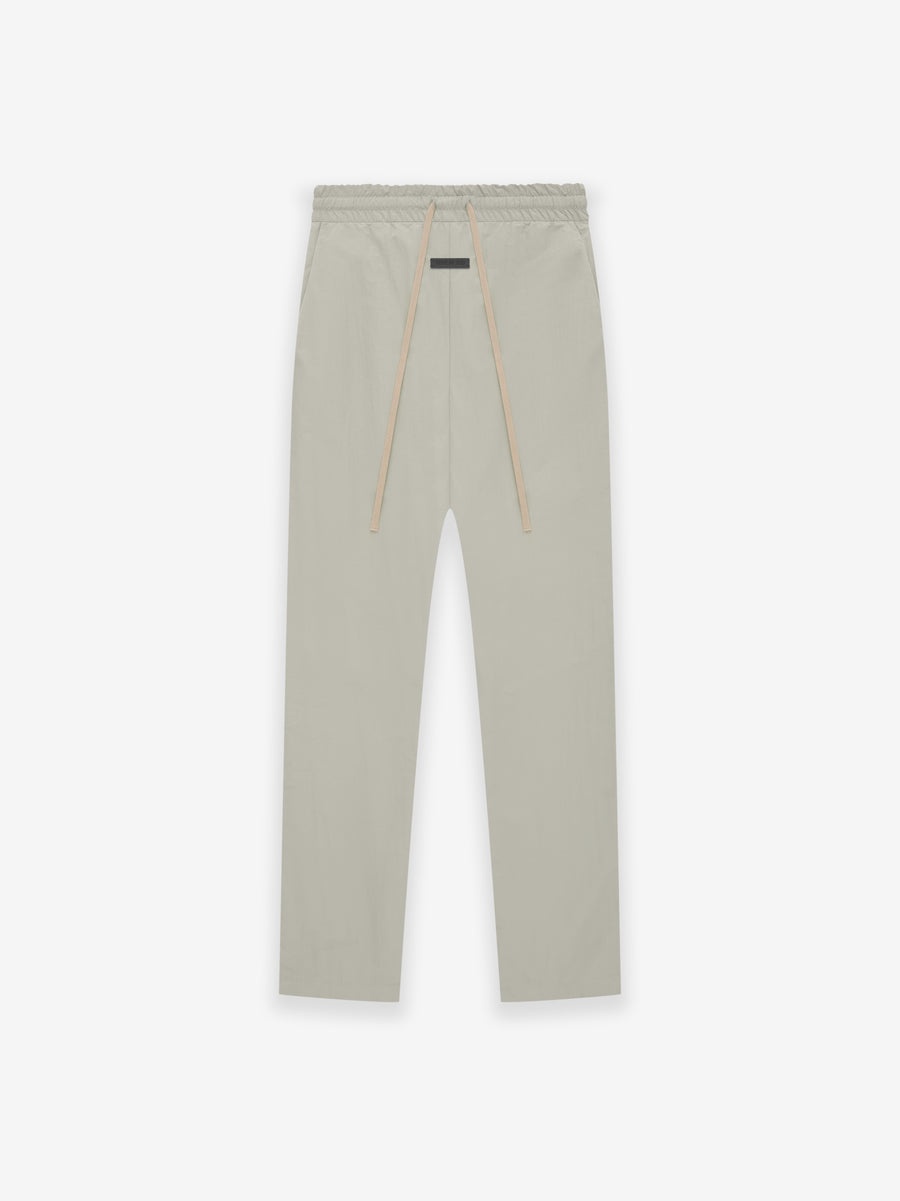 Washed Nylon Forum Pant - 1