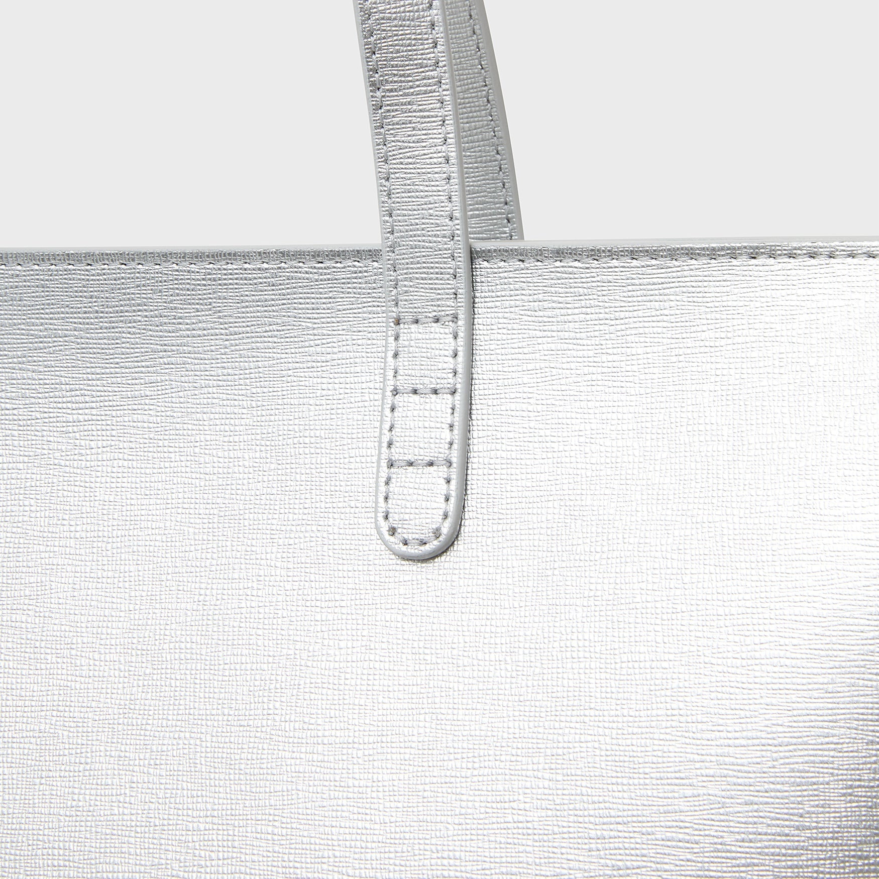 SMALL ZIP TOTE - 3