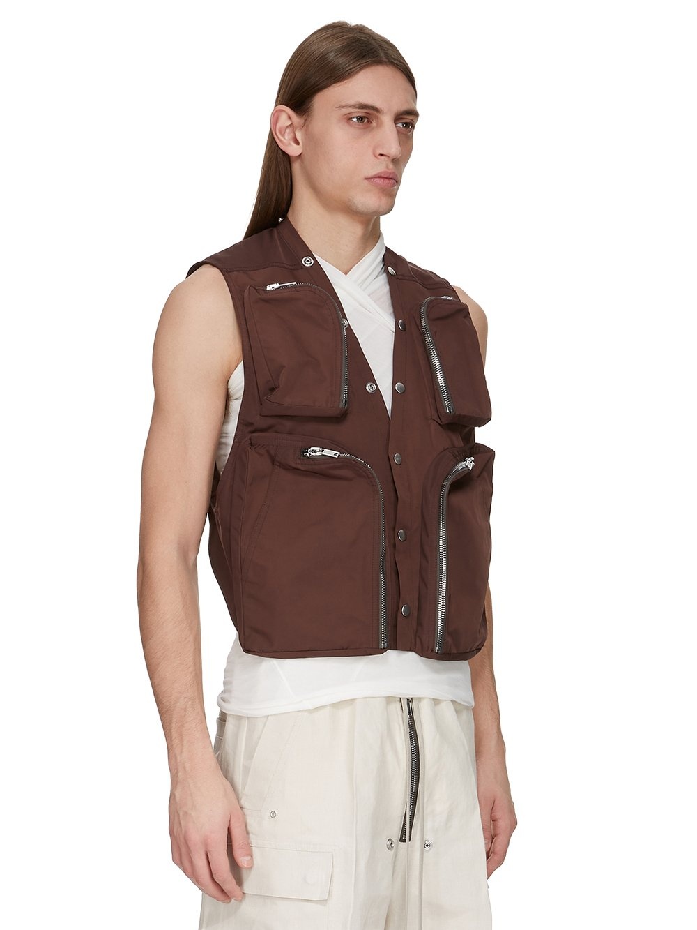 VEST - 2