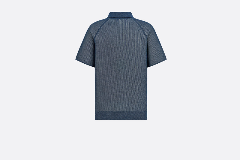 DIOR AND PARLEY Polo Shirt 2