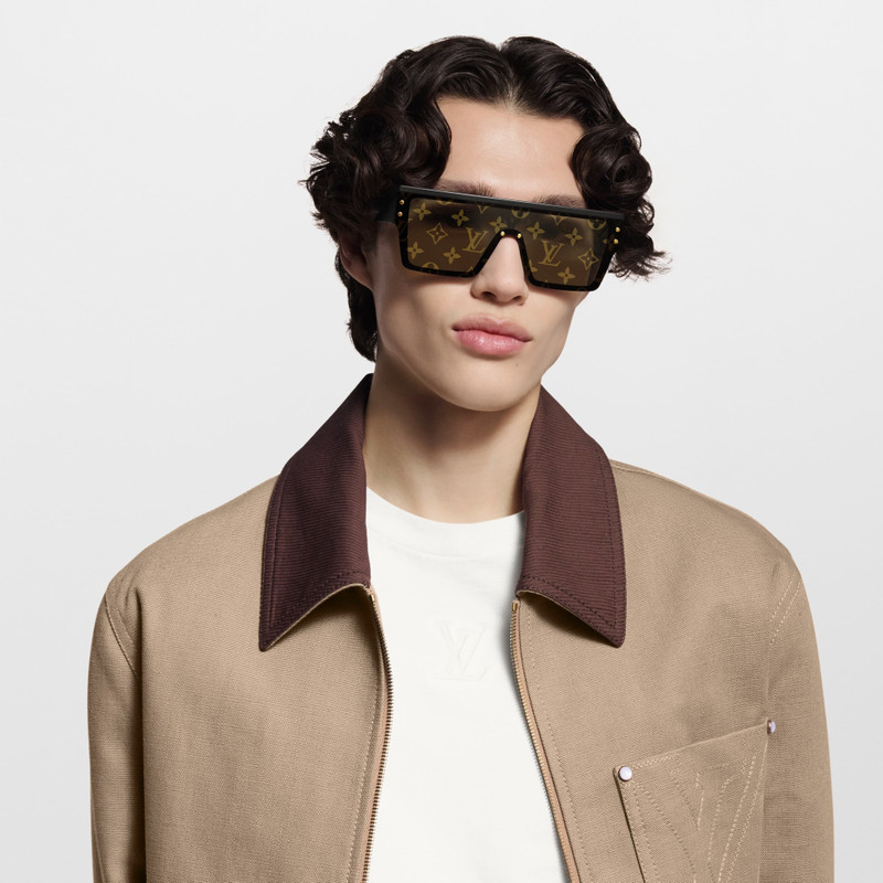 LV Waimea L Sunglasses 7