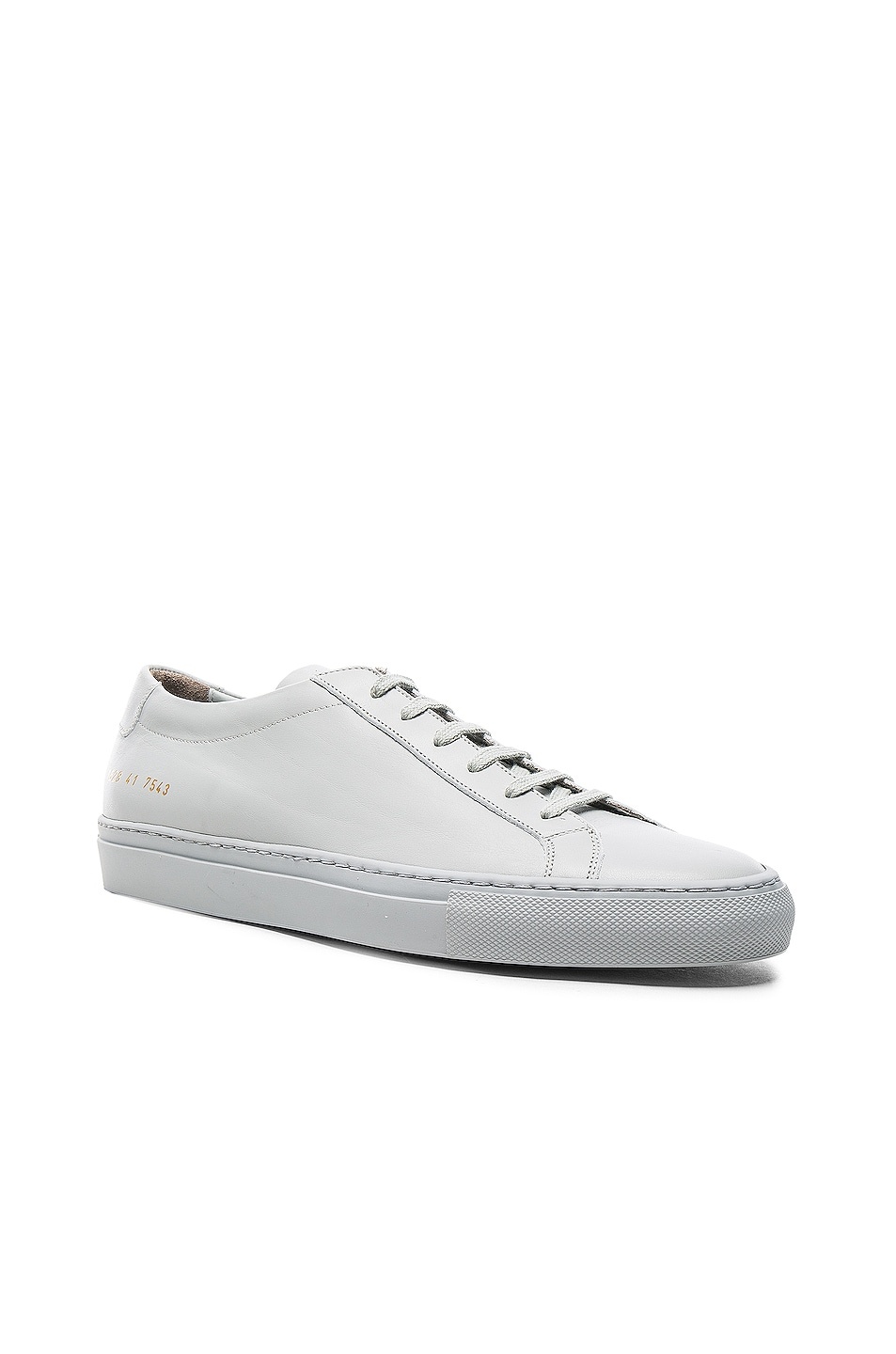 Original Leather Achilles Low - 2