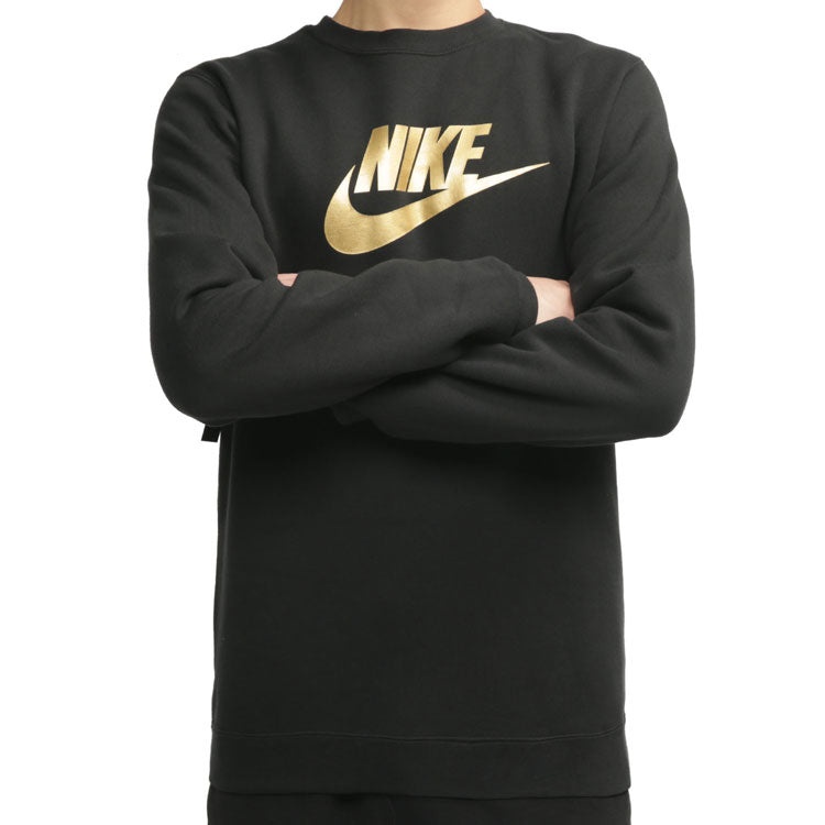 Nike Long Sleeve Sweatshirt CU4534-010 - 3