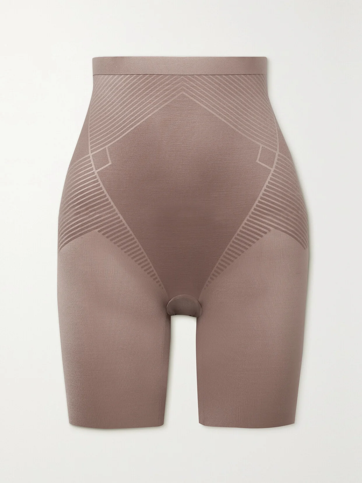 Thinstincts 2.0 High-rise Shorts - 1