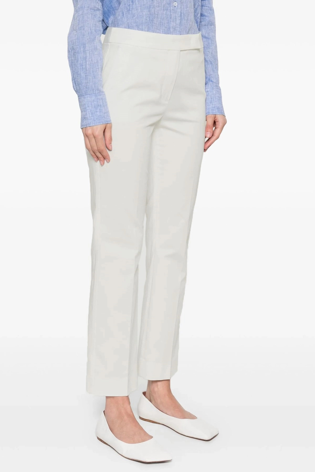 'Okra' pants - 2