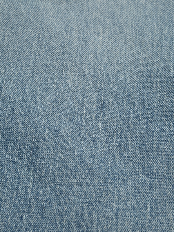 Solid Ollie Cloud Blue - 8