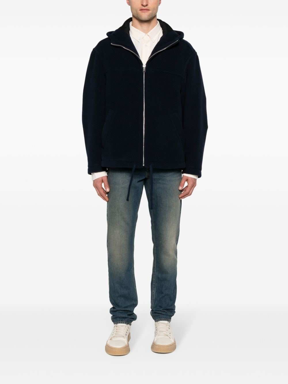 Kurt jacket - 5
