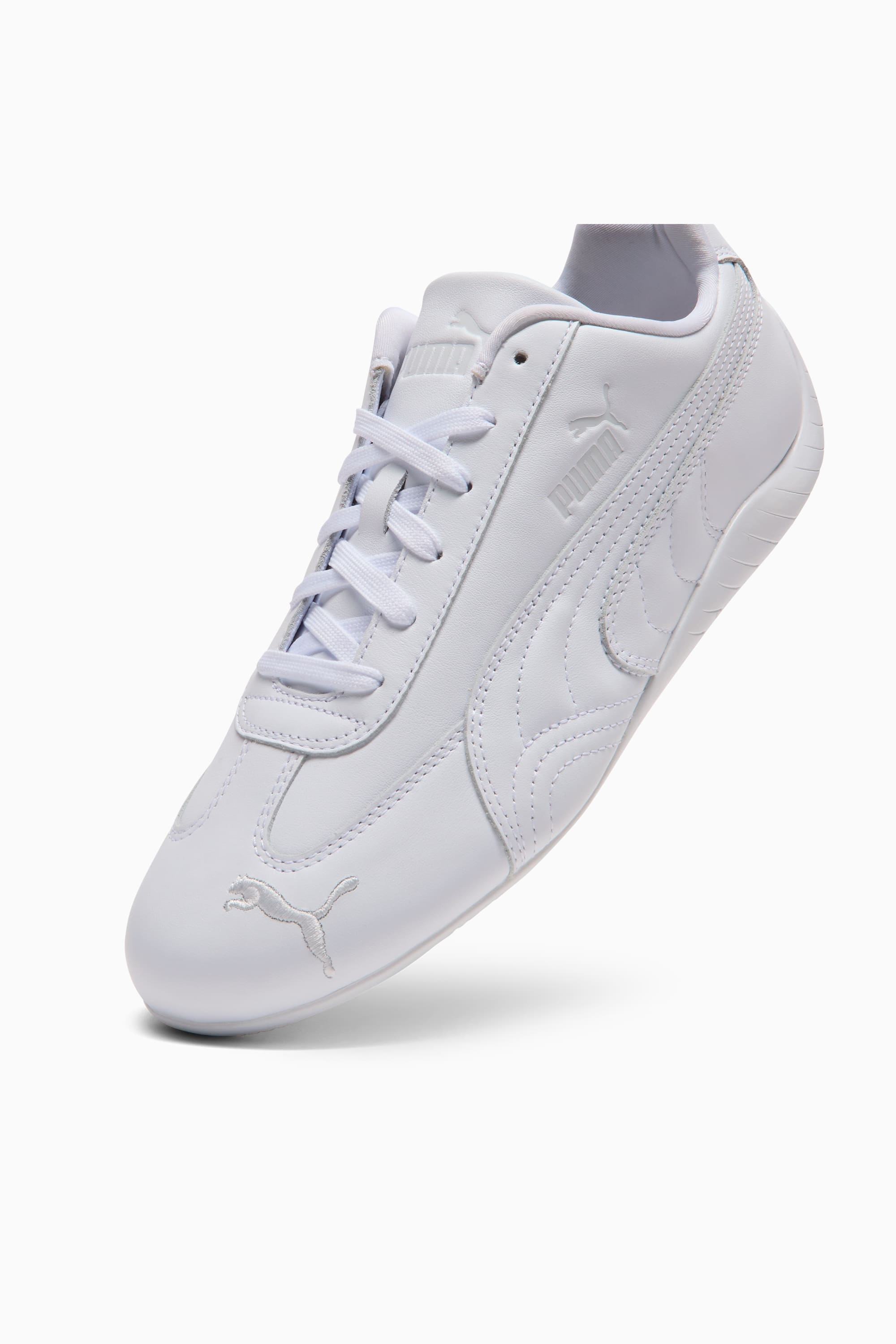 Speedcat Full Leather Women - 6