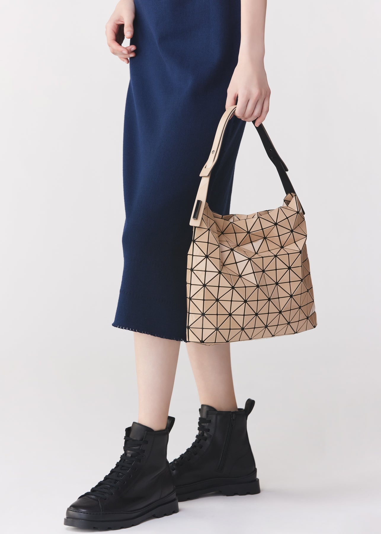 BAGUETTE SHOULDER BAG - 2