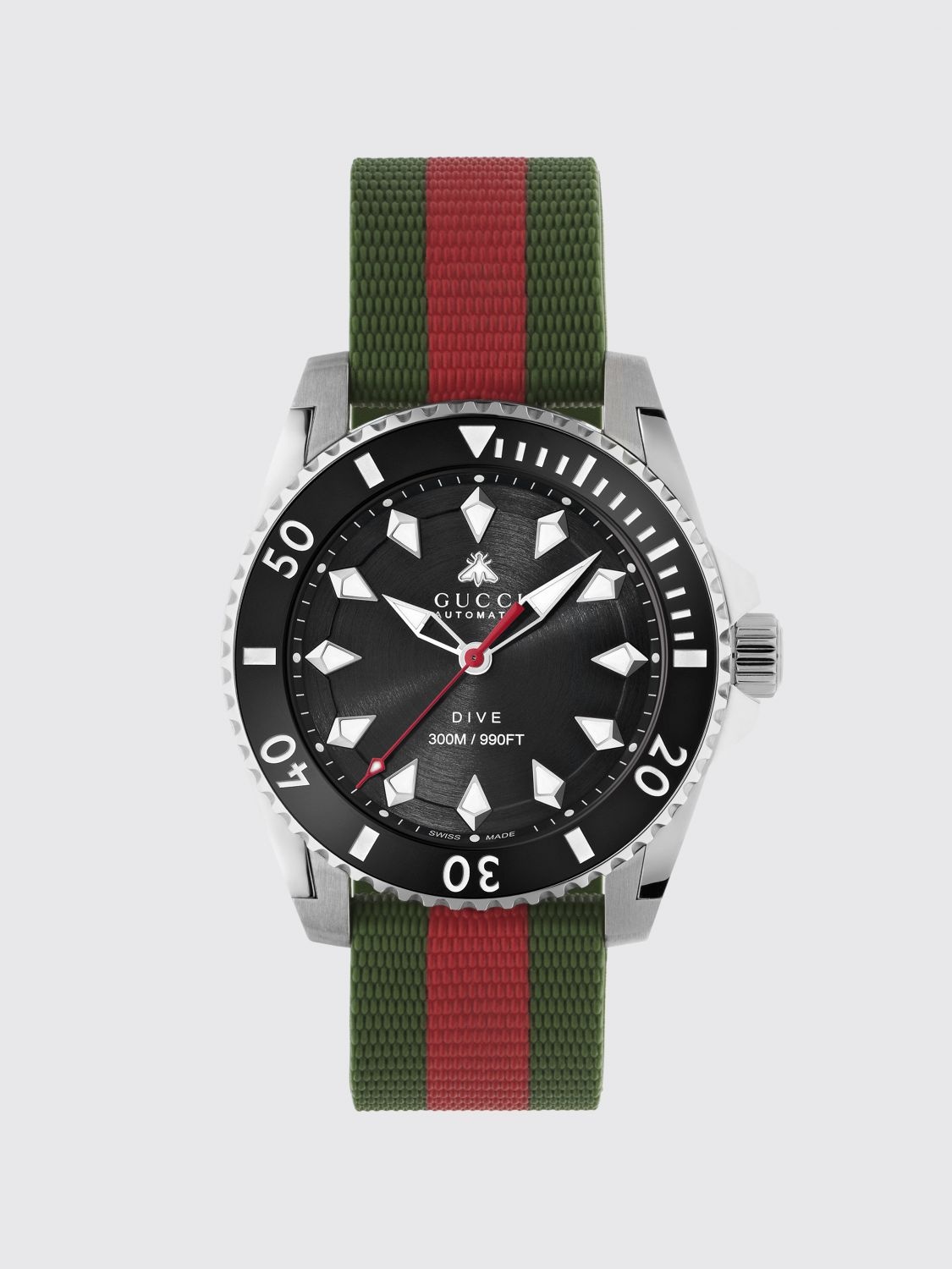 Gucci watch for man - 1