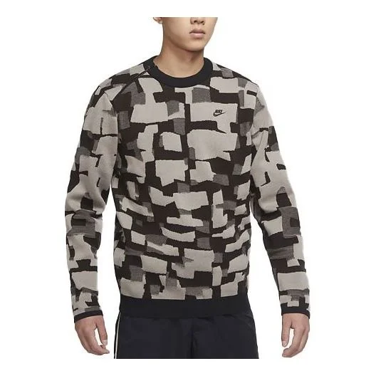 Nike Sportswear Tech Pack Engineered Gray DD6628-011 - 1