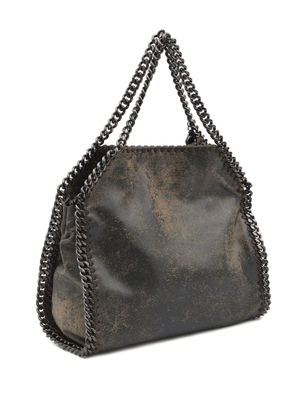 mini Falabella tote bag - 2