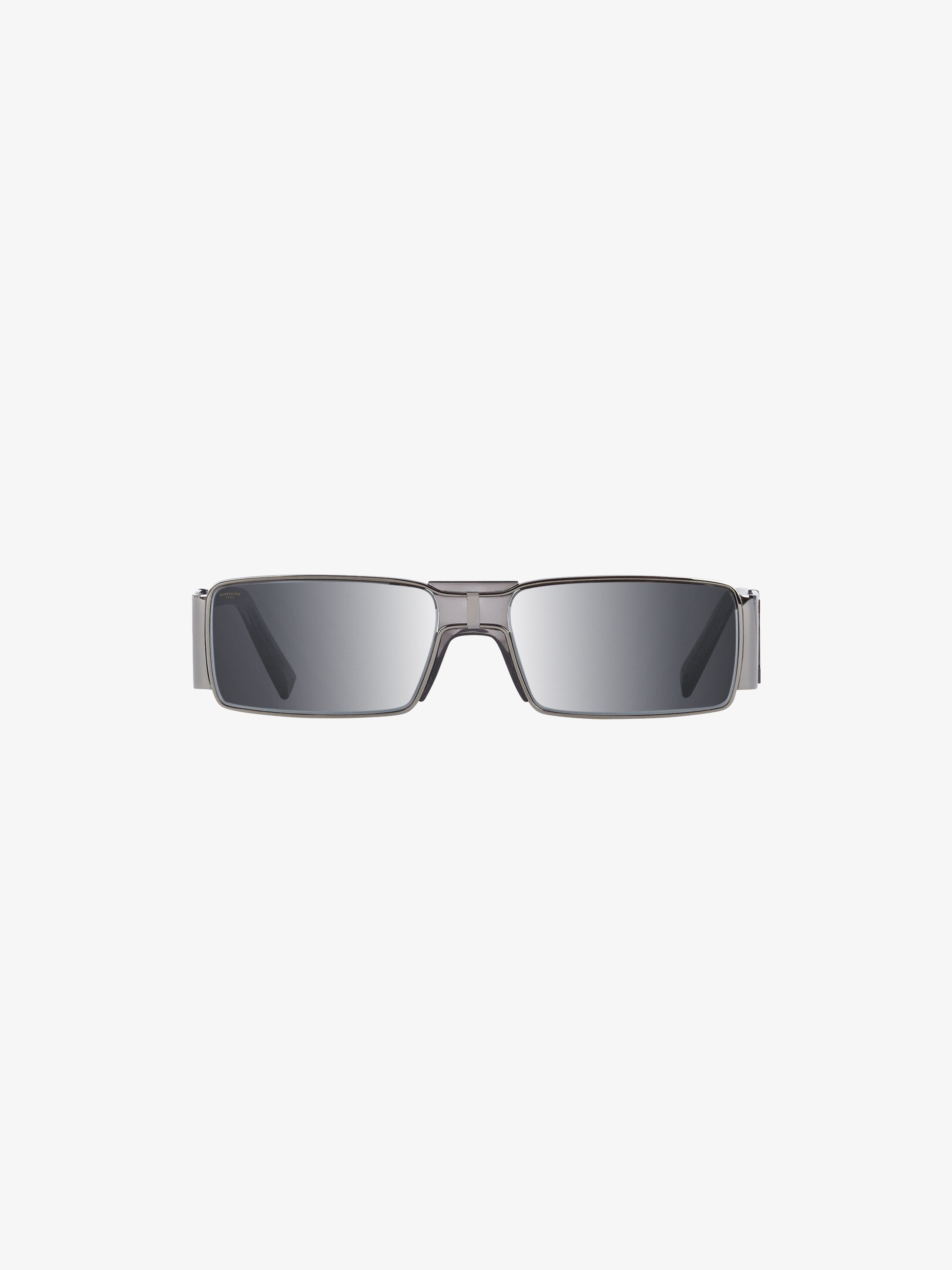 GV Vision sunglasses in metal and nylon - 4