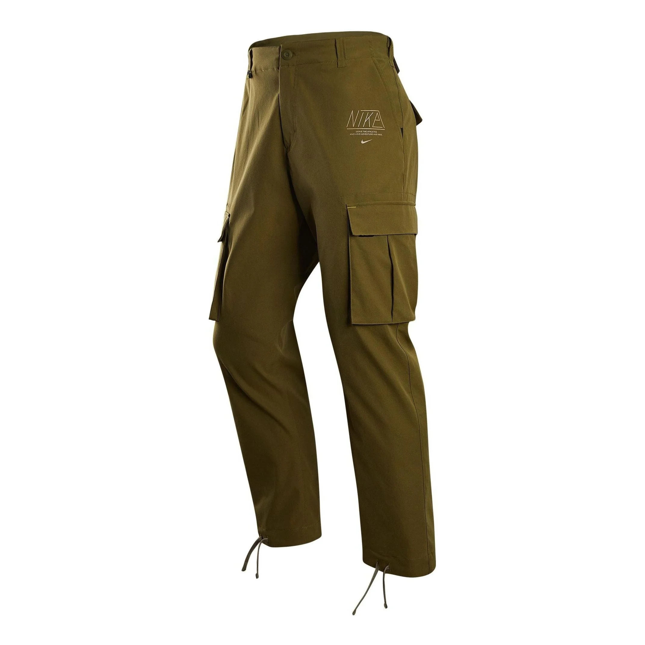 Nike Sport Pants FQ6566-378 - 1