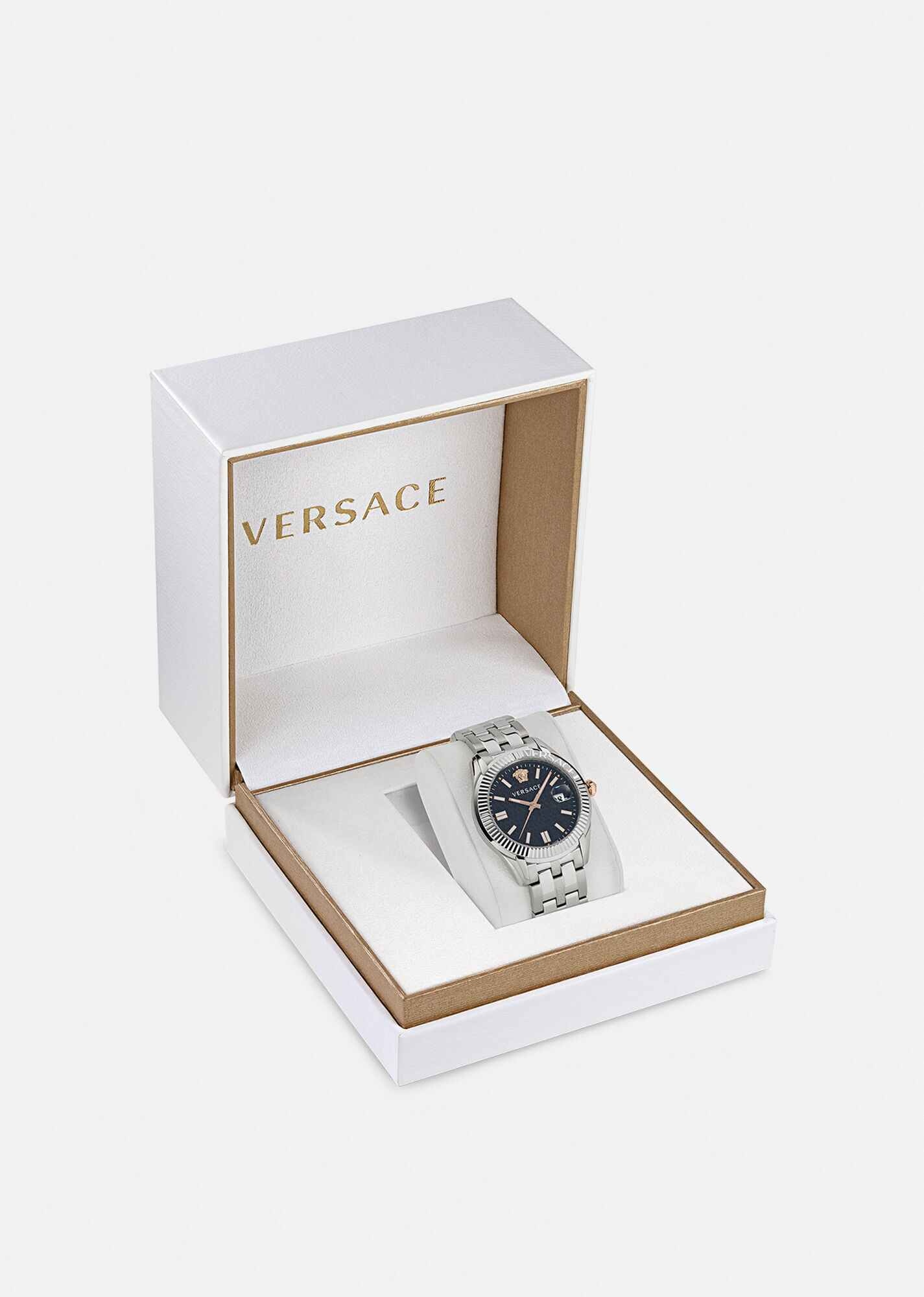 Greca Time Watch - 4