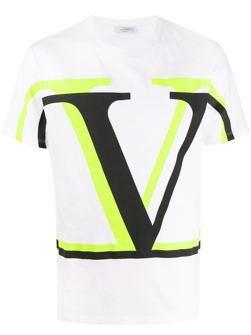 Oversized VLOGO T-shirt - 1