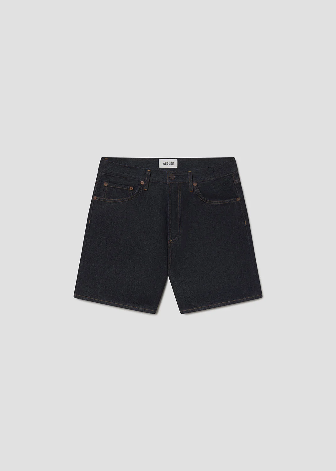 DAME SHORT (WEIGHTLESS) IN RINSE - 1