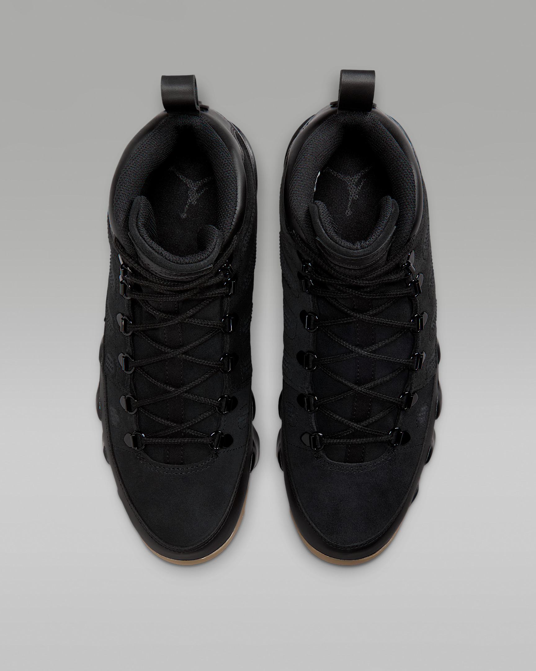Air Jordan 9 Retro Boots - 4