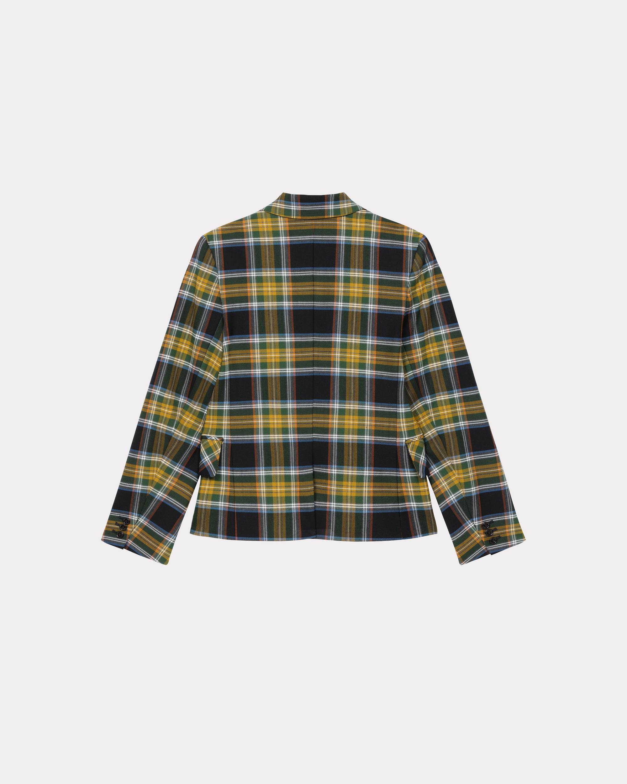 Fitted blazer - 2