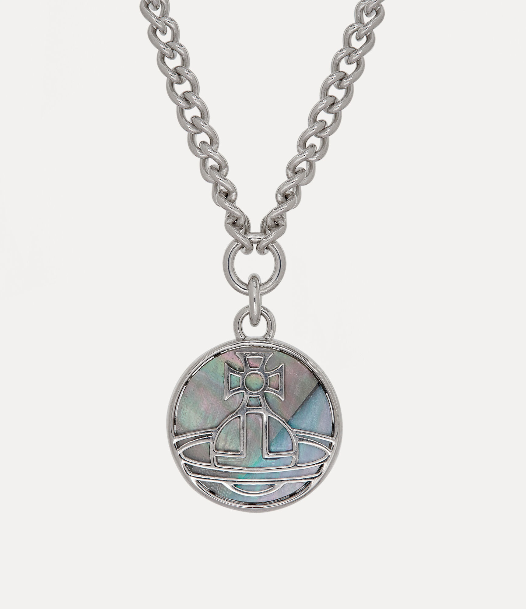 MAN. LEON NECKLACE - 1