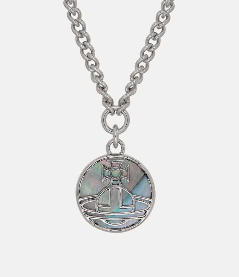 MAN. LEON NECKLACE 1