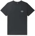 Raymond Logo-Embroidered Cotton-Jersey T-Shirt - 6