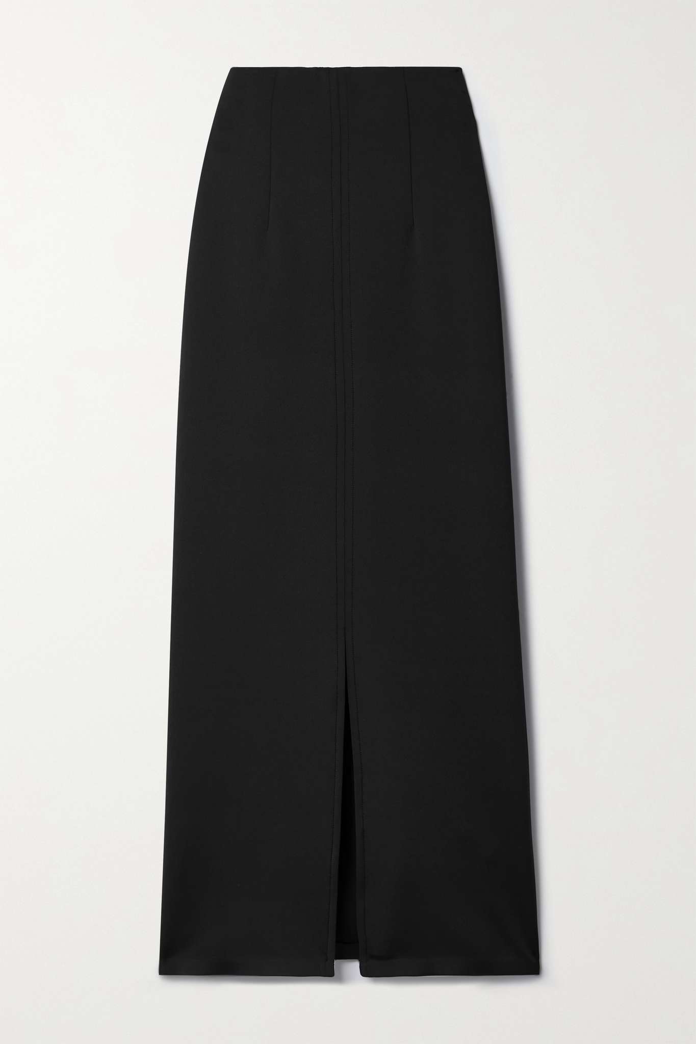 Leisure Duccio stretch-jersey maxi skirt - 1