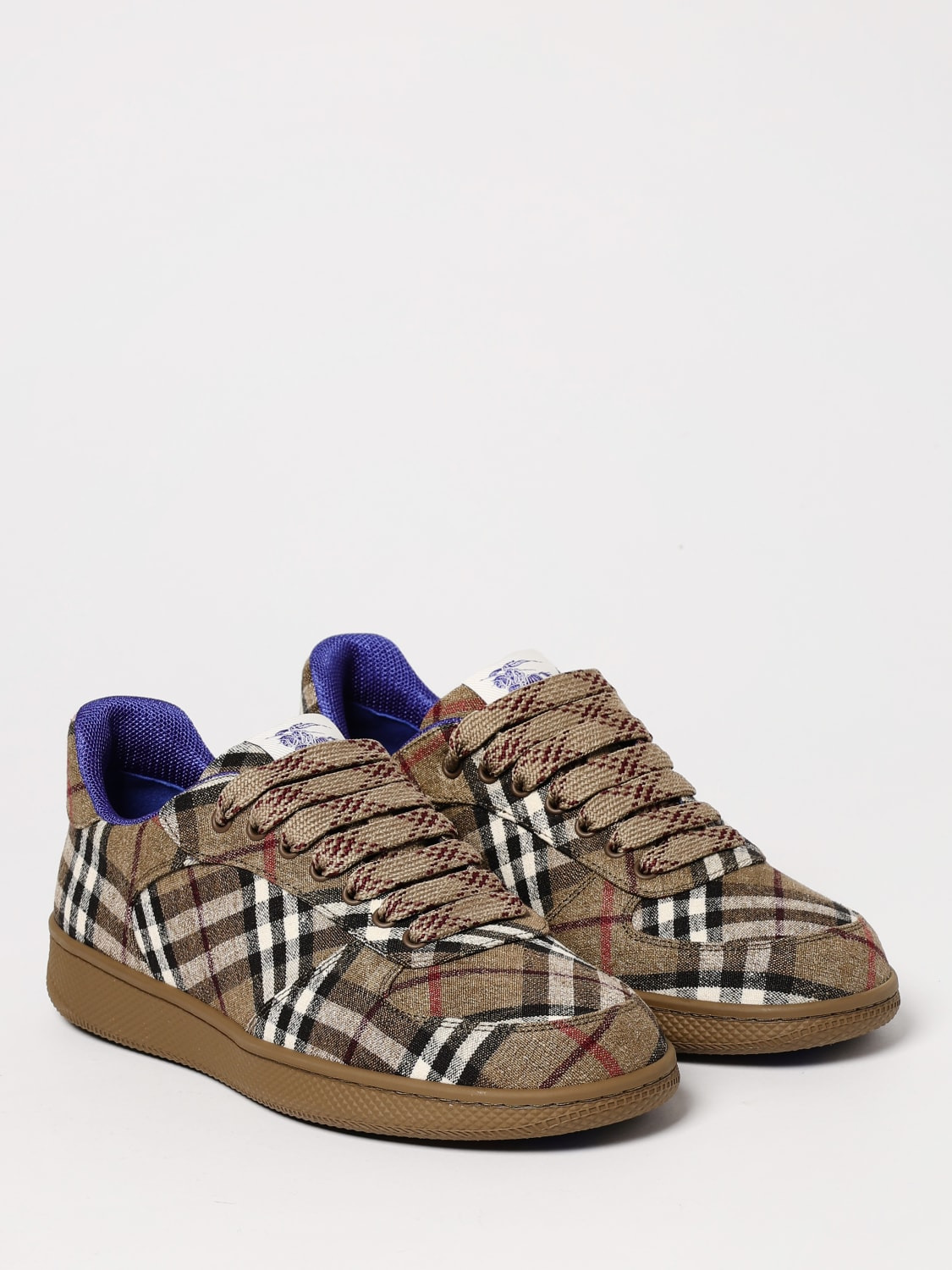 Sneakers men Burberry - 2