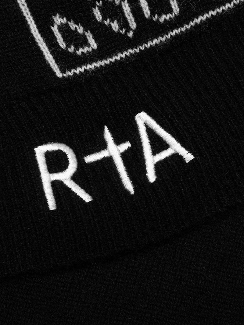 paisley-pattern sweater 3