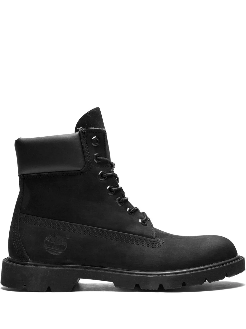 6-inch Basic boots - 1