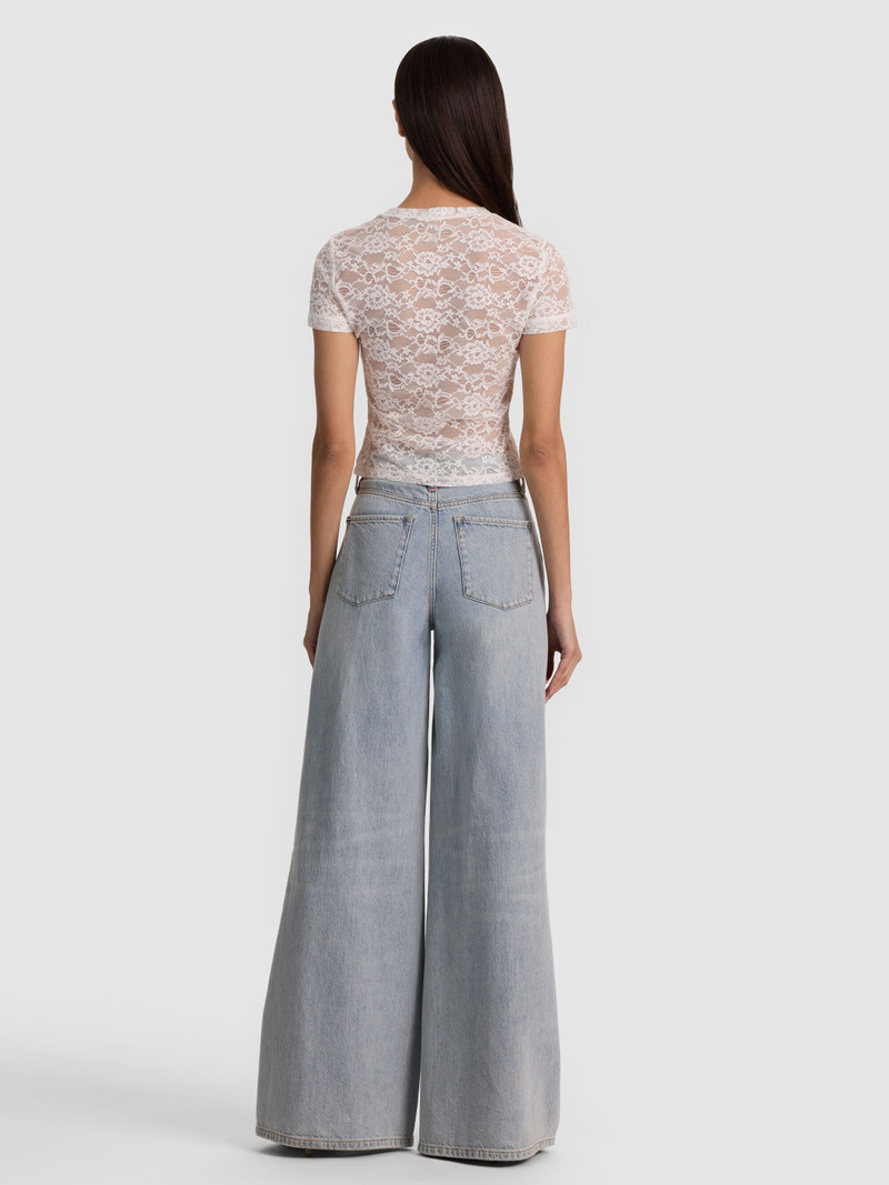 Alice + Olivia TESS TEE outlook